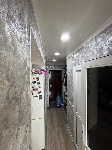 квартира микраш: 2 комнаты, 56 м², 1 этаж, Свежий ремонт — 4