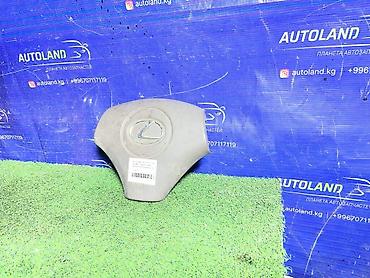 airbag lexus: Lexus GS300 / IS200 / IS300 / RX300 – Аирбаг руля / Подушка — 2