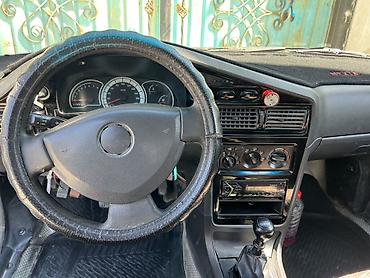 некая: Daewoo Nexia: 2013 г., 1.5 л, Механика, Газ, Седан — 6