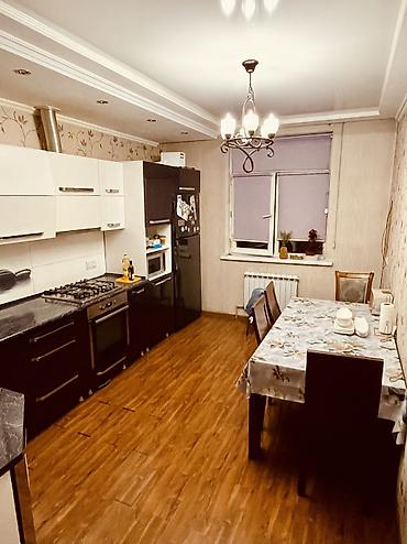 Долгосрочная аренда квартир: 4 комнаты, Собственник, С мебелью полностью — 14