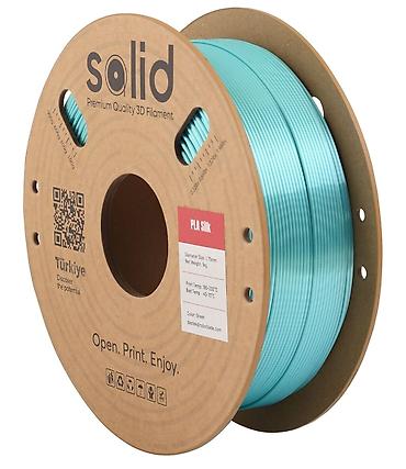 3D ручки: Kateqoriya: 3D Printer və Hissələri > Filament > Silk PLA — 1