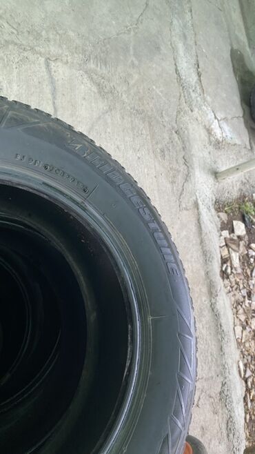 шины р15 зима: Шиналар 195 / 65 / R 15, Кыш, Жуп, Жеңил унаалар, Жапония, Bridgestone