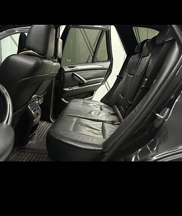 BMW: BMW X5: 2002 г., 3 л, Автомат, Дизель, Кроссовер — 9