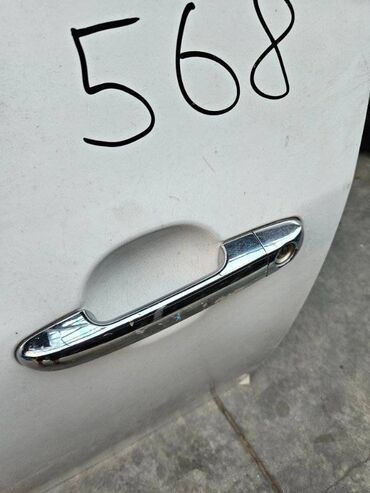 дверные ручки на пассат: Алдыңкы сол эшиктин туткасы Hyundai