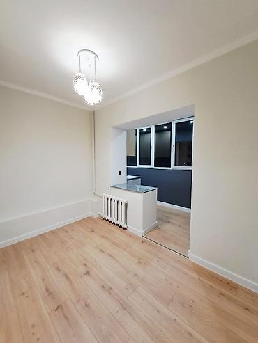 Продажа квартир: 2 комнаты, 62 м², Индивидуалка, 12 этаж, Дизайнерский ремонт at lalafo.kg — 9 Продажа квартир: 2 комнаты, 62 м², Индивидуалка, 12 этаж, Дизайнерский ремонт — 9