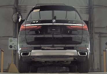 android bmw: BMW X7: 2019 г., 3 л, Автомат, Бензин, Кроссовер — 6
