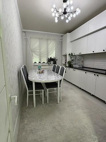 Продажа квартир: 2 комнаты, 59 м², Элитка, 7 этаж, Дизайнерский ремонт — 9