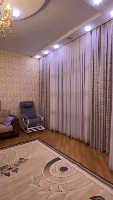 Həyət evləri və villaların satışı: 4 otaqlı, 156 kv. m, Yeni təmirli — 10