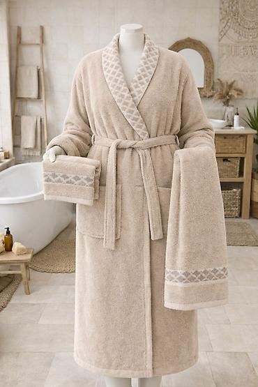 hamam dest: Hamam desmali, əl-üz desmal və can dəsmal desti 3lu dest cəmi 40azn — 4