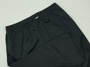 joggers: Spodnie 3/4 damskie, rozmiar M — 1