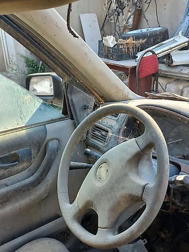 traktor cat: Honda Cr-v Ehtiyat hisseleri usten cixma keyfiyyetli Avto hisseler — 2