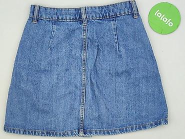 carry spodnice: Bershka, Spódnica damska, rozmiar XS — 3