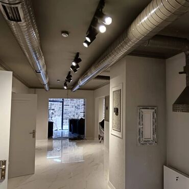 Havalandırma sistemləri: Nerjaveyka (Paslanmaz) Listələrin Topdan və Pərakəndə Satışı • Hər — 5