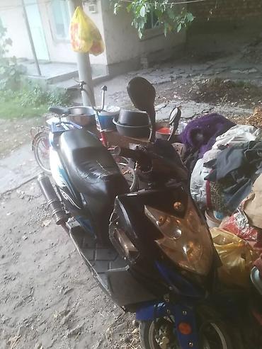 Электровелосипеды: Электровелосипед, Б/у — 11