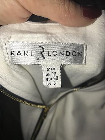 pull and bear rs: Haljina,iz Londona! Nije nošena. M veličina — 4