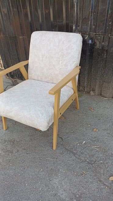 Другие товары для дома: Ремонт перетяжка стулья, уголок, пуфик, кушетка, ремонт корпусной — 3