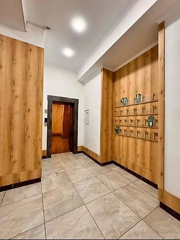 Продажа квартир: 4 комнаты, 130 м², Элитка, 7 этаж, Дизайнерский ремонт — 10