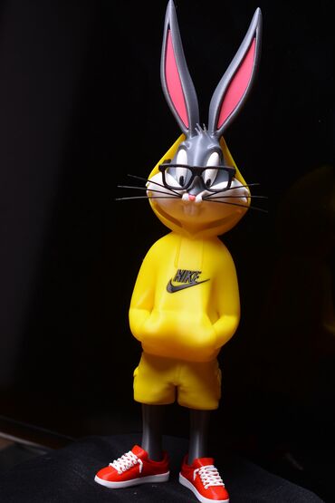 купить коляску анекс бу: Bugs bunny 🐇 Salam! 🚀 Sürətli və rahat çatdırılma—metroya yaxın