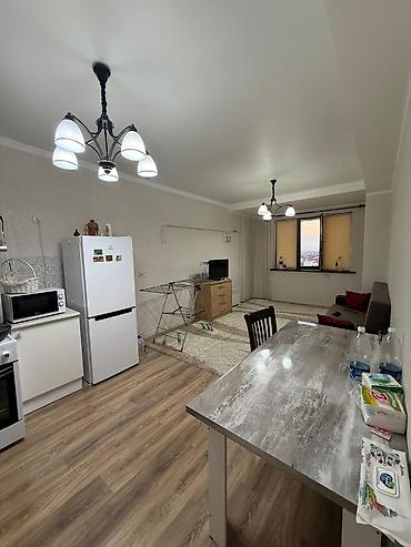 Продажа квартир: 2 комнаты, 68 м², Элитка, 9 этаж, Евроремонт — 2