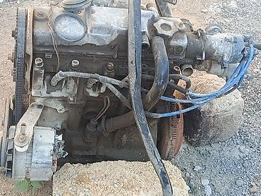 fortune teker qiymeti: VAZ (LADA) 099, 1.5 l, Benzin, 1990 il, İşlənmiş — 3