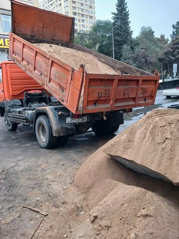 Yük daşımaları: Bütün növ yüklərin daşınması xidməti bütün növ tullantı və zibillərin — 10