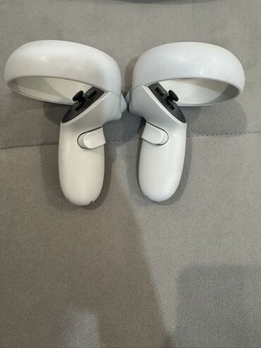 Meta Quest 2: Очки виртуальной реальности (VR) белого цвета - Самостоятельная — 9