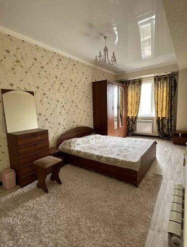 Продажа квартир: 2 комнаты, 73 м², 4 этаж