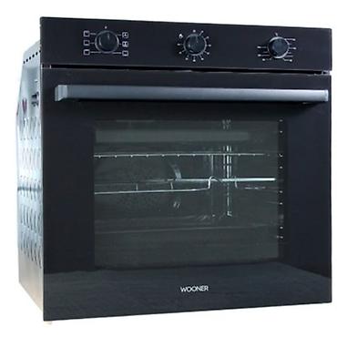 Elektrik sobası Quraşdırılan, Yeni