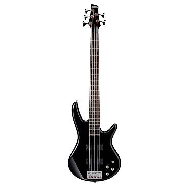 trambolina 305: №: 1079 Məhsulun adı: Bas gitara Ibanez GSR205-BK Brend: Ibanez — 2
