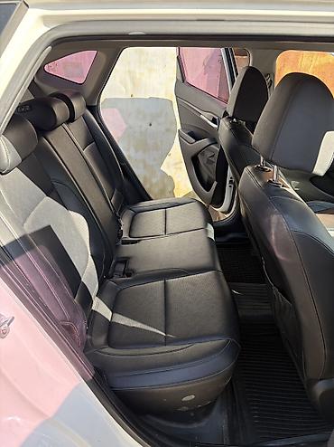 Kia: Kia Seltos: 2020 г., 1.6 л, Автомат, Дизель, Кроссовер — 9