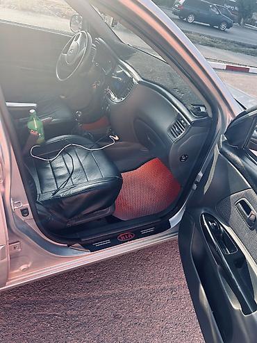 стартер киа карнивал: Kia Rio: 2010 г., 1.4 л, Механика, Бензин, Хэтчбэк — 5