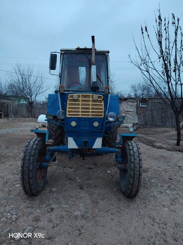 Traktorlar: Traktor Yumz 6L, 1980 il, 364 at gücü, motor 4 l, İşlənmiş -da lalafo.az — 2 Traktorlar: Traktor Yumz 6L, 1980 il, 364 at gücü, motor 4 l, İşlənmiş — 2