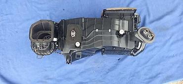 prodaja bisona: KUTIJA VENTILACIJE ZA VOLKSWAGEN TOUAREG | Kutija ventilacije za Vw — 4