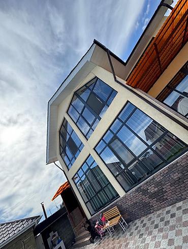 Иссык-Куль 2026: Таунхаус, ЦО Симирам, Корумду, Бассейн, Детская площадка, Закрытый пляж — 2