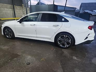 Kia: Kia K5: 2020 г., 2 л, Автомат, Бензин, Седан — 7