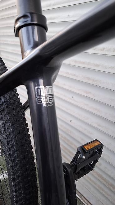 Горные велосипеды: Горный велосипед, Trinx, Карбон, Новый — 7