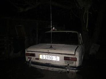 ВАЗ (ЛАДА): ВАЗ (ЛАДА) : 2000 г., Механика, Седан — 5