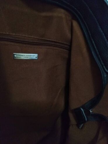 Torbe: Torba DJ — 6