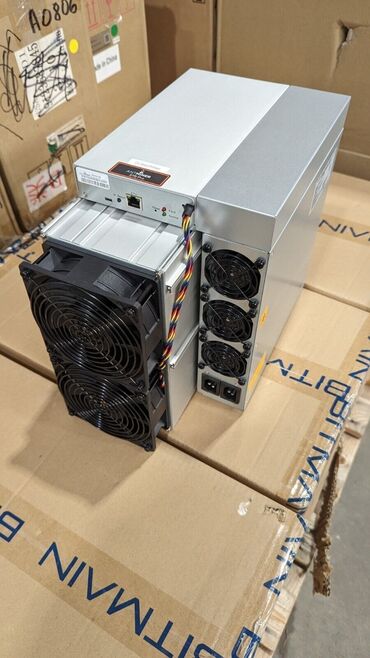 действующий бизнес продаю: Продаю асик whatsminer m20s 68th/s всё настроена все готово если что