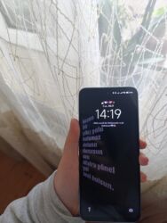 Xiaomi: Xiaomi 12, 256 GB, rəng - Mavi, 
 Barmaq izi, İki sim kartlı, Sensor — 10