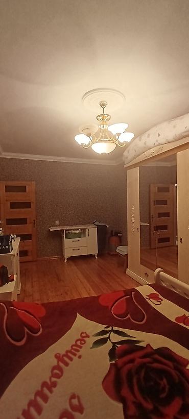 kone corse: Gəncə, 3 otaqlı, Köhnə tikili, 52 kv. m — 10