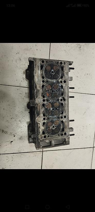 opel dinamo: Opel astra, 1.3 l, Dizel, 2011 il, İşlənmiş — 2