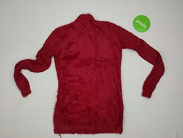 solar chusty: Sweter damski, rozmiar S — 3