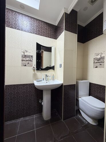 Yeni tikili: 2 otaqlı, Yeni tikili, 38 kv. m — 6