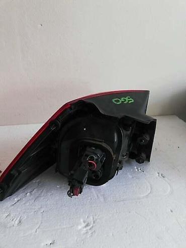 samolepljive reflektujuce trake: STOP LAMPA ZA VOLKSWAGEN GOLF 7 OD 2013. DO 2016. GOD. - 5G0945095B | — 5