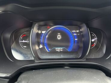 Renault: Renault QM6: 2020 г., 2 л, Автомат, Газ, Кроссовер — 13