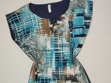 bluzki z łańcuszkiem mohito: Women's blouse, size M (EU 38)