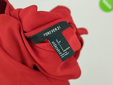tatum: Forever 21, Bluzka damska, rozmiar S — 4