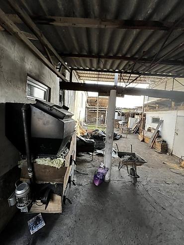 Продажа дач: Продается дом в районе дачи Суу рядом с аэропортом Манас 8 сот — 3