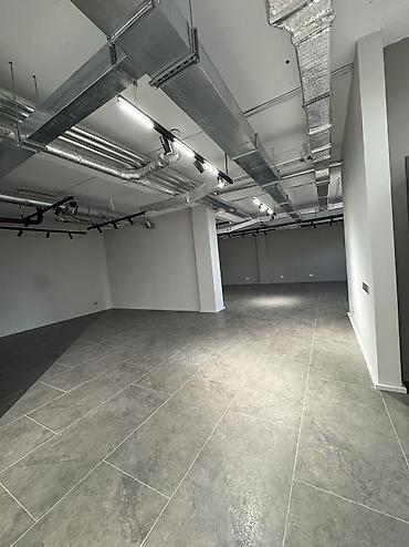 Сдаю Помещение целиком: 200 м², С ремонтом, С отдельным входом, С отдельным санузлом